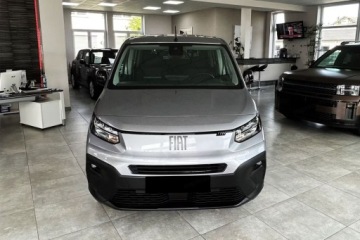 Fiat Doblo V 2025 Kombi L2H1 1.5 100KM, zdjęcie 2