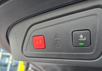 Citroen C5 Aircross SUV 1.2 PureTech 130KM 2019 Citroen C5 Aircross 1,2 130KM wersja SHINE - 1 wlasciciel, serwisowany, zdjęcie 26