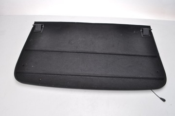 MERCEDES CL203 POLIČKA ZADNÍ KUFRU