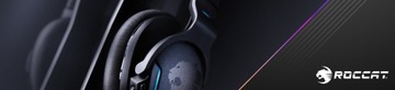 ИГРОВЫЕ НАУШНИКИ ROCCAT ELO 7.1 AIR