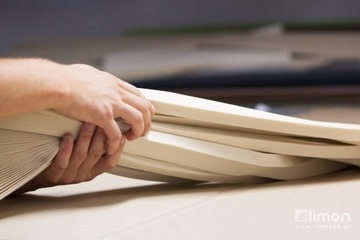 Плиссированные рулонные шторы НЕИНВАЗИВНЫЙ LUX PLEAT, ИЗГОТОВЛЕННЫЕ ПО РАЗМЕРУ