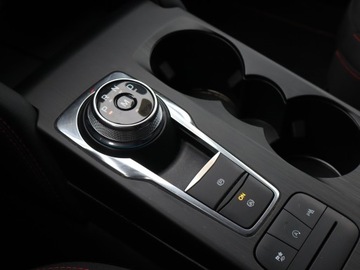 Ford Kuga III SUV 2.0 EcoBlue 190KM 2022 Ford Kuga 2.0 EcoBlue, Salon Polska, zdjęcie 17