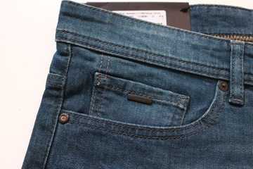 Hugo Boss Delaware Slim rozm 38-32 /pas 100 cm