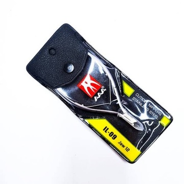 AAA CĄŻKI DO SKÓREK IL-09 JAW12 (4MM)