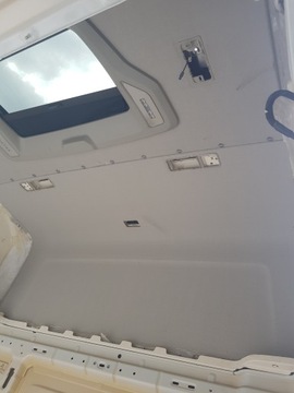 IVECO S-WAY SWAY E6 S WAY КАБИНА НОВОГО ТИПА 2020 ГОДА