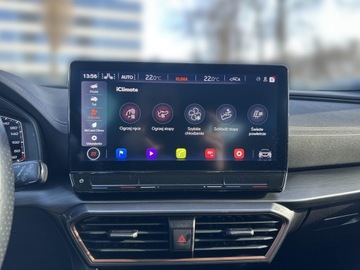 Cupra Formentor Crossover 2.0 TSI 310KM 2022 Cupra Formentor VZ 2.0 310KM 4Drive Audio System B, zdjęcie 29