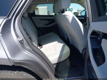 Land Rover Range Rover Evoque II 2024 Land Rover Range Rover Evoque Core S 2024 2.0l 2.0 Benzyna 246KM, zdjęcie 12