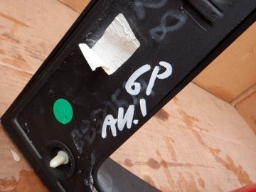 ЗЕРКАЛО ЛЕВОЕ ПРАВОЕ FORD CONNECT MK2 6 PIN