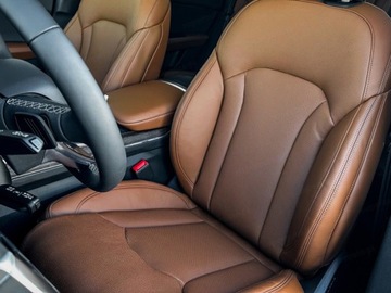 Audi Q8 SUV 3.0 55 TFSI 340KM 2025 AUDI Q8 TFSI quattro S line Suv 3.0 (340KM) 2025, zdjęcie 4