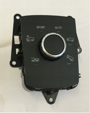 PANEL ŘÍZENÍ ZAVĚŠENÍ MERCEDES GL W166 X166