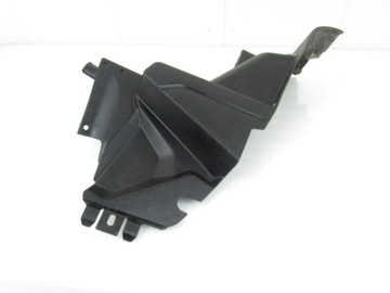 Wypełnienie owiewki TGB 550 Blade, 12r