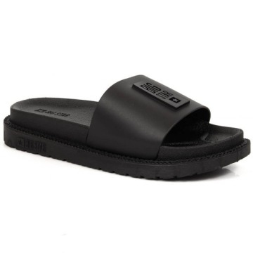 ЖЕНСКИЕ ТАПОЧКИ BIG STAR ДЛЯ ПЛЯЖА И БАССЕЙНА ДОМА