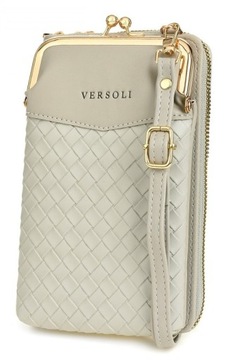 СУМКА-КОШЕЛЕК ДЛЯ ТЕЛЕФОНА 2408