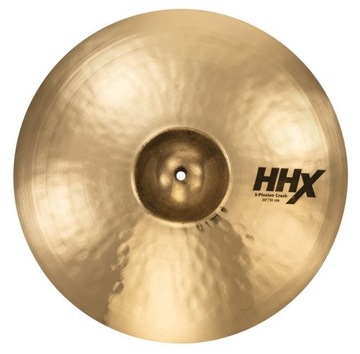 Sabian HHX X-plosion Crash 18 дюймов
