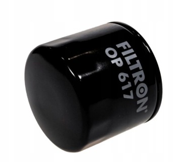 Масляный фильтр Filtron OP 617