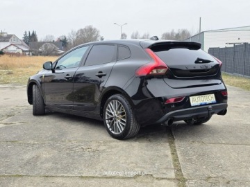 Volvo V40 II Hatchback Facelifting 2.0 D3 150KM 2016 Volvo V40 led*RDesign*Bezwypadkowy, zdjęcie 26