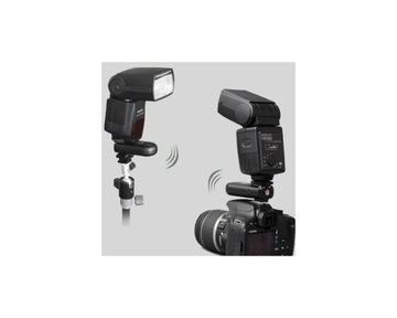 Радиотриггер YONGNUO RF-603II для Canon