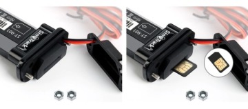 GPS локатор для автомобиля, мотоцикла, мониторинга