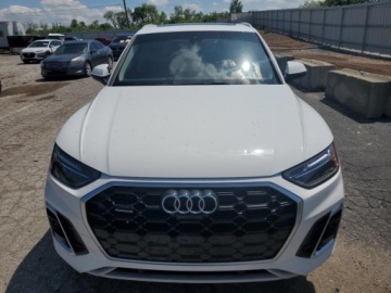 Audi Q5 II 2023 Audi Q5 Premium Plus 45 2023 2.0 Benzyna 261KM, zdjęcie 5