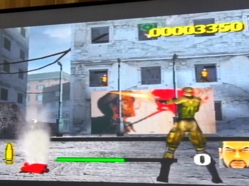 Игра Sniper Assault PS2 3XA ПРОЧИТАЙТЕ ОПИСАНИЕ!!!