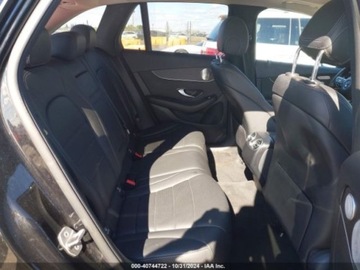 Mercedes GLC C253 2021 Mercedes-Benz GLC 2021 MERCEDES-BENZ GLC 300 4MATIC SUV 2.0 Benzyna 255KM, zdjęcie 8