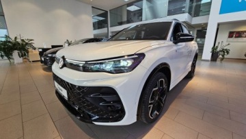 Volkswagen Tiguan III 2026 Volkswagen Tiguan Line Plus 2,0TSI 4MOTION 204KM D, zdjęcie 16