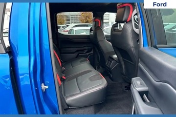 Ford Ranger VI Raptor 3.0 V6 EcoBoost 292KM 2025 FORD Ranger Raptor 4x4 A10 3.0 292KM, zdjęcie 12