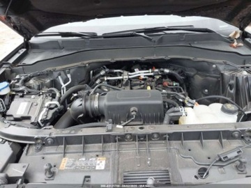 Ford Explorer VI 2023 Ford Explorer Timberline 2023 2.3l 2.3 Benzyna 300KM, zdjęcie 7