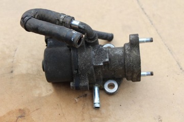 ZAWÓR EGR TOYOTA AURIS 1.4 D4D 1ND 25620-33030