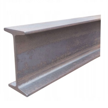 DWUTEOWNIK STALOWY IPN 100mm GATUNEK S235 METALLCO