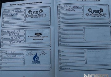 Ford S-Max II Van 2.0 TDCi 180KM 2015 Ford S-Max Bezwypadkowy, FV23, 4x4, KredytLeasing, Titanium, gw.12m gethelp, zdjęcie 33