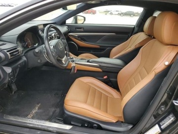 Lexus RC 2019 Lexus RC 2019, 3.5L, po gradobiciu, zdjęcie 7