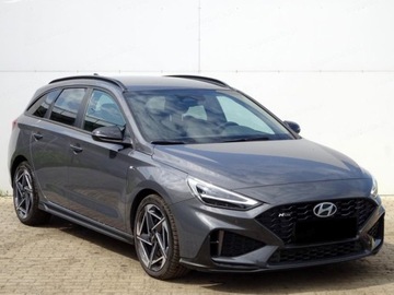 Hyundai i30 III 2025 HYUNDAI i30 1.5 T-GDI 48V N-Line DCT Combi 140KM 2025, zdjęcie 2