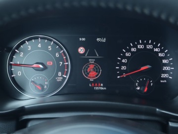 Suzuki Swift VI Hatchback Facelifting 1.2 DualJet SHVS 83KM 2024 Suzuki Swift 1.2, Salon Polska, 1. Właściciel, zdjęcie 10