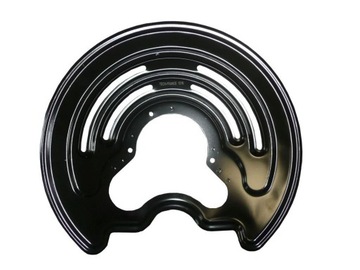 TARCZA KOTWICZNA R TRAFIC III TYŁ LEWA