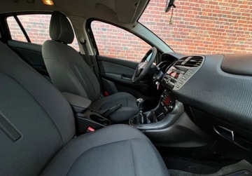 Fiat Bravo II Hatchback 5d 1.4 T-JET 16V 120KM 2008 Fiat Bravo Salon PL Klima super stan Warszawa gwarancja w cenie VKRD 1.4, zdjęcie 12