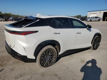 Lexus 2023 Lexus RZ 2023 LEXUS RZ 450E silnik elektryczny Elektryczny 308KM, zdjęcie 3