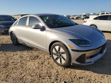 Hyundai IONIQ 2024 Hyundai IONIQ 2024 Elektryczny 225KM, zdjęcie 4