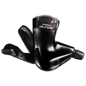 Manetka Shimano ALFINE tylne