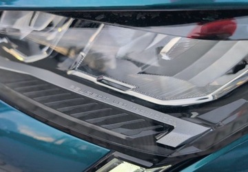 Peugeot 2025 Peugeot 308 1.6 Hybrid PHEV Allure EAT8 180KM SalonPL 2025R Jak Nowy 1.6, zdjęcie 29