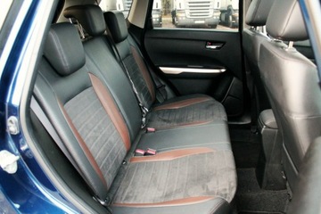 Suzuki Vitara III SUV 1.6 VVT 120KM 2017 Suzuki Vitara SalonPolska#1wł#, zdjęcie 21