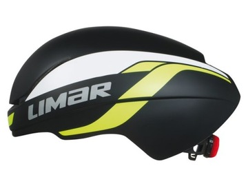 KASK SEMI AERO LIMAR 007 REFLECTIVE MATT BLACK L 54-61cm %%%%