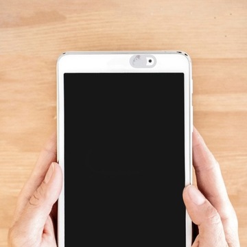 Защитная крышка для камеры Ноутбуки 4 шт.