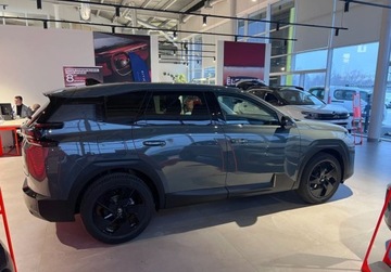 Citroen C5 Aircross 2025 Citroen C5 Aircross Nowy Model Wyprzedaz rocznika 1.2 Hybryda 145KM, zdjęcie 5