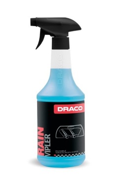 Draco Rain Wiper 750ml Niewidzialna wycieraczka