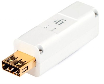 IFI AUDIO IPURIFIER3 USB-A reduktor szumów