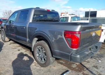 Ford 2024 Ford F150 FORD F-150 STX 2.7 Benzyna 330KM, zdjęcie 4