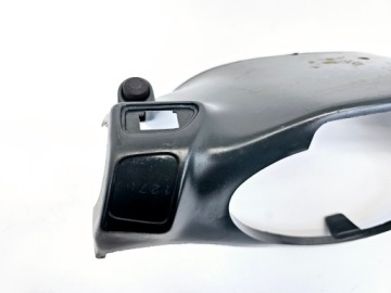 Крышка корпуса рулевого колеса Piaggio Hexagon 125 переключатель правый левый