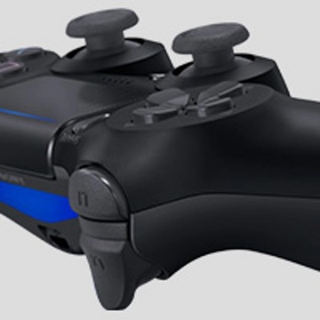 ПАД PS4 DUALSHOCK 4 SLIM PRO ОРИГИНАЛ