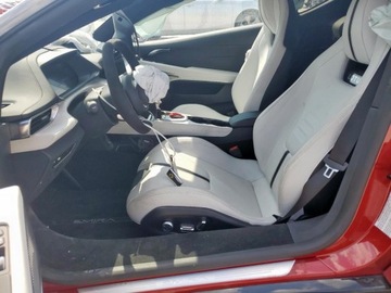 Lotus 2024 Lotus Emira First Edition 2024 3.5l 3.5 Benzyna 400KM, zdjęcie 7